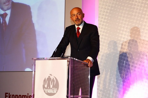 FERİT ŞAHENK