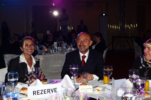 ÜMİT BOYNER, FERİT ŞAHENK