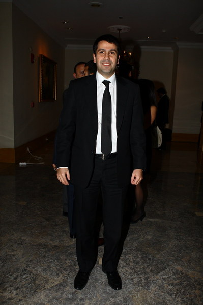 SERHAN SÜZER