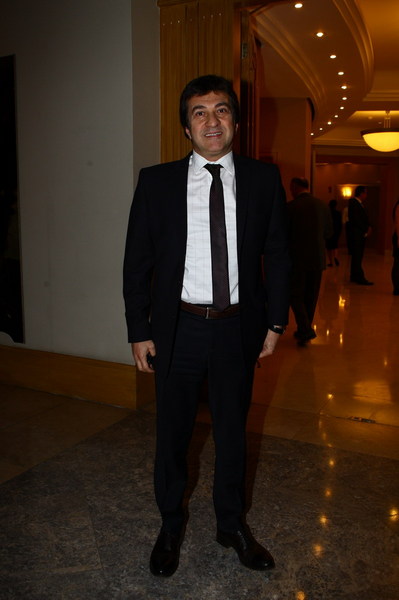 SÜLEYMAN ORAKÇIOĞLU