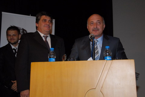 SERDAL ADALI, CENGİZ ZÜLFİKAROĞLU