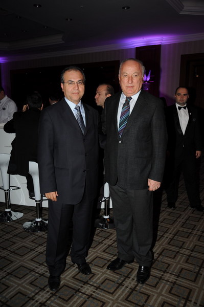 YÜKSEL MERMER