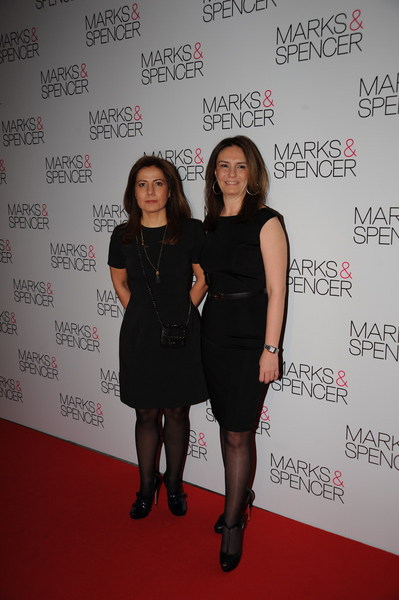OYA ŞENER, ESRA ERKMEN 