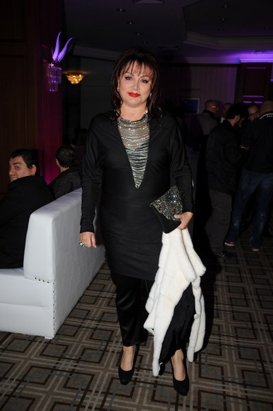 GÜL ERGİ