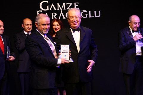 İSMET GÜRAL, AKKAN SÜVER