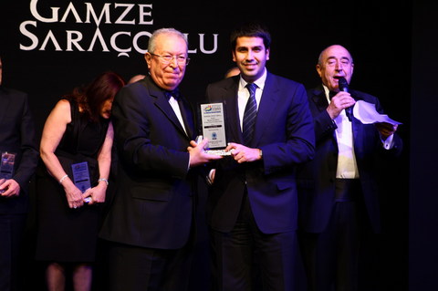 AKKAN SÜVER, SERHAN SÜZER 