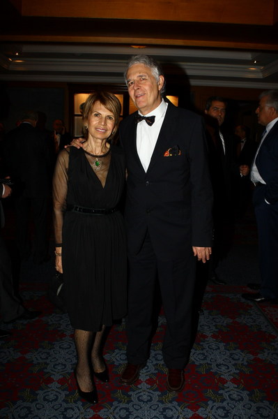 EBRU - HALUK SANVER