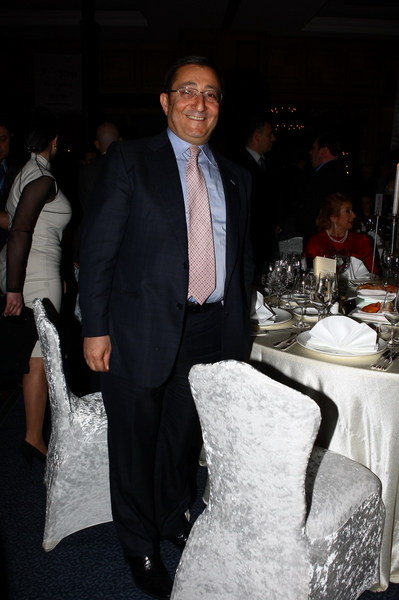 HİKMET TANRIVERDİ