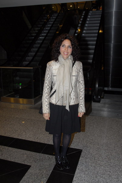 ASLI EKŞİOĞLU