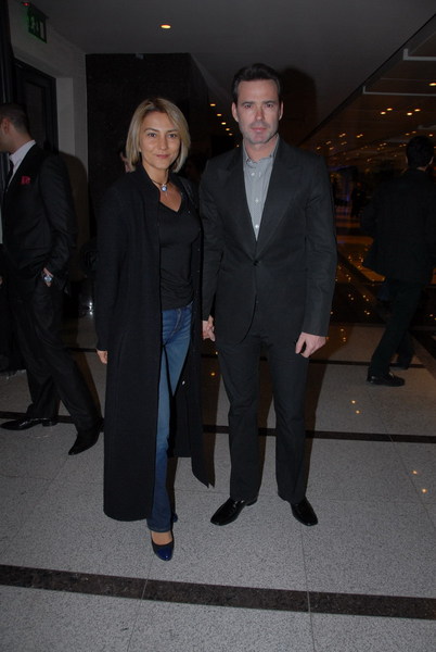 HANDE - MURAT BAŞOĞLU