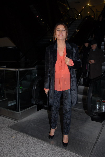 DEMET AKBAĞ