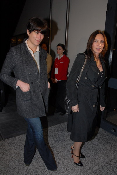 AYŞE BOYNE, BİLGÜN SAZAK