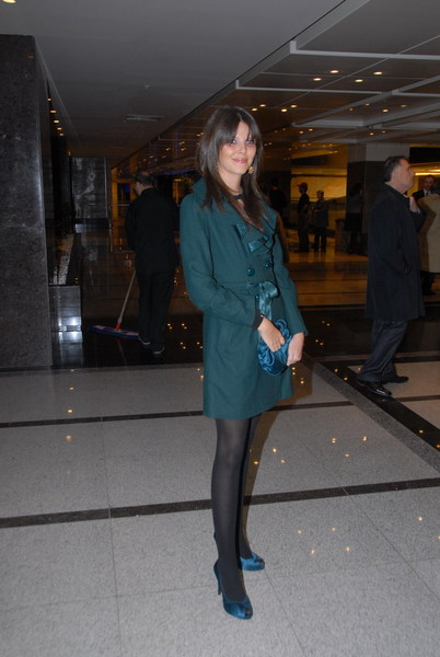 SELİN ORTAÇLI