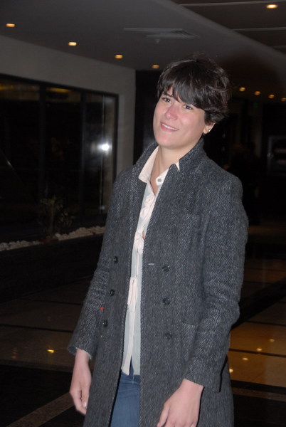 AYŞE BOYNER