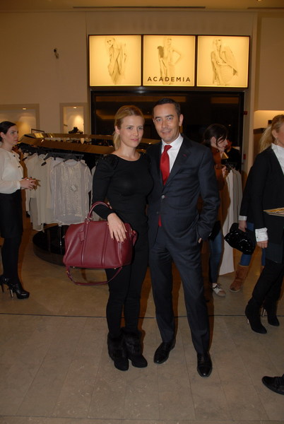 CANAN ÖZDEMİR, ANTONY DOUCET 