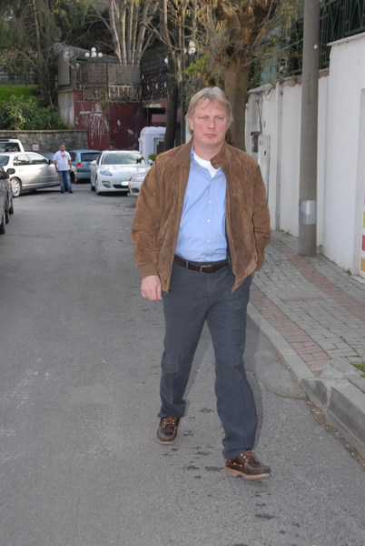 ADNAN ŞEN 