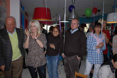 ALİ, SUZAN, METİN ŞEN