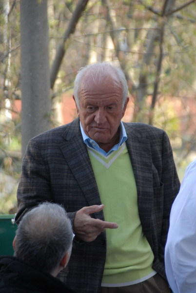 ALİ ŞEN