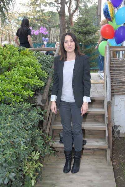 REYHAN GÜLMAN 