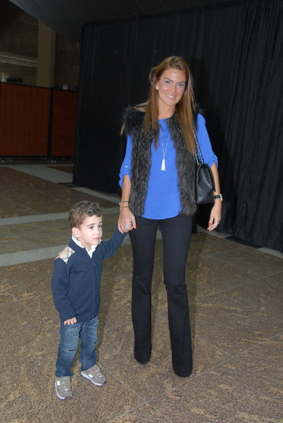ÖZLEM SERTER