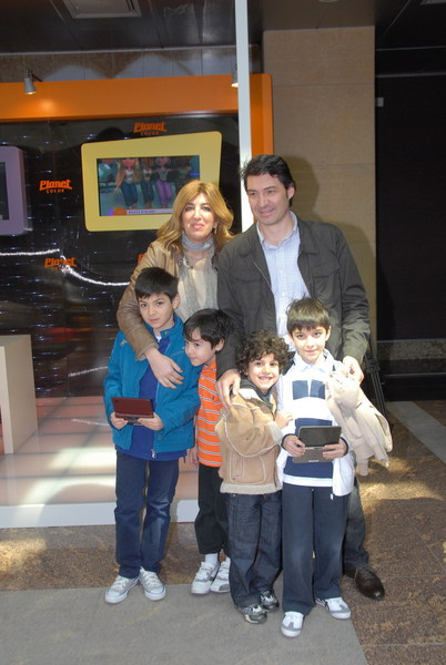 SEVGİ - ALPER TUNGA