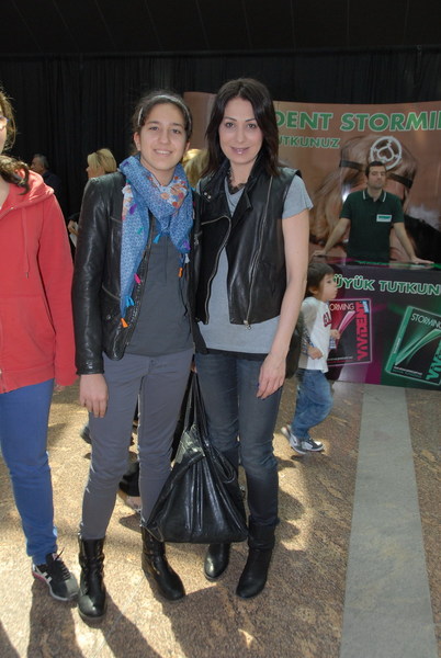 YASMİN, REYHAN GÜLMAN 