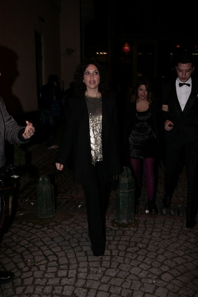 ASLI EKŞİOĞLU