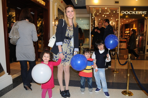 LARA, GÜLPERİ, ZİYA, ALİ MERT EREN