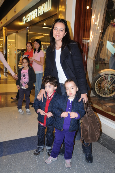 CEYLA, ALYA, YAMCIN AYDIN