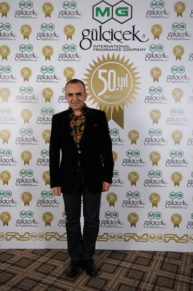 İSMAİL ACAR