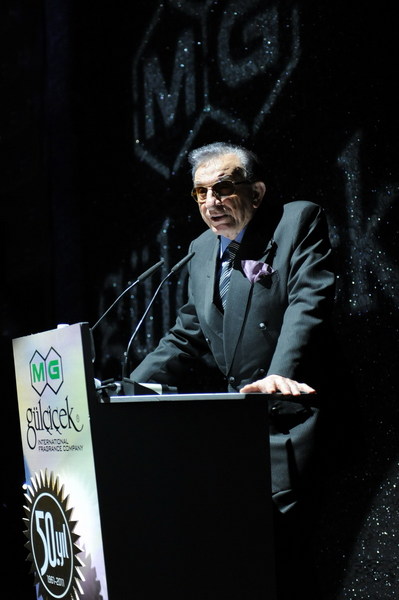 HALDUN DORMEN