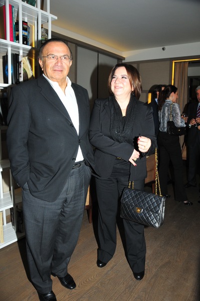METİN - HÜLYA AŞIK