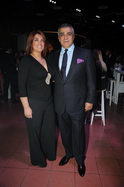 DİLEK - ÖMER KARAHAN