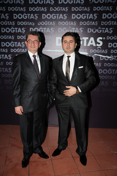 DAVUT, İSMAİL DOĞAN
