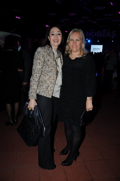 BERNA CEYLAN, AYTEN KAYALIOĞLU