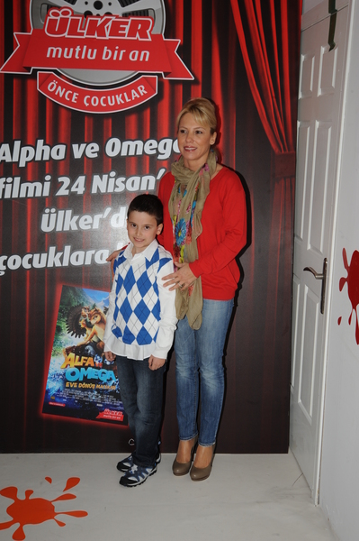 SELEN - ALİ KEÇELİ