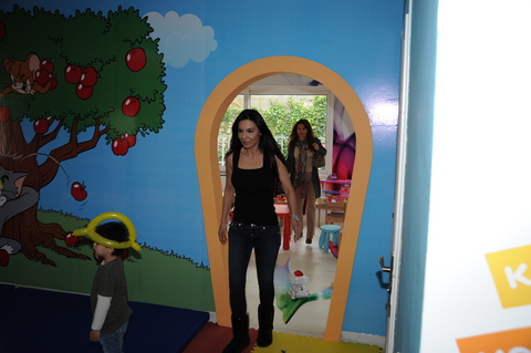 SİTARE AKDİLEK