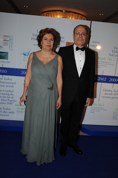 FÜSUN - LEVENT YAVEROĞLU