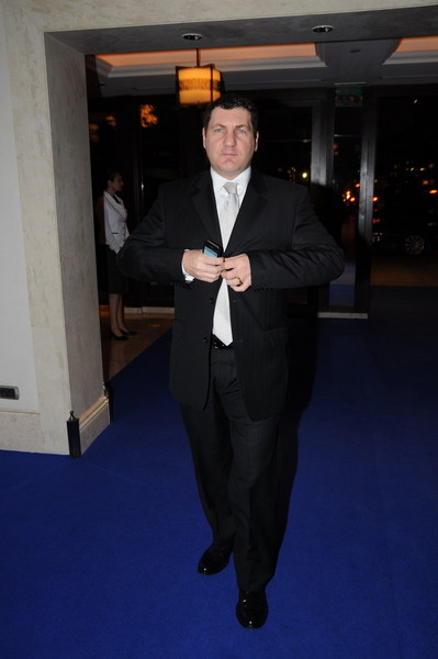 KEREM ALKİN