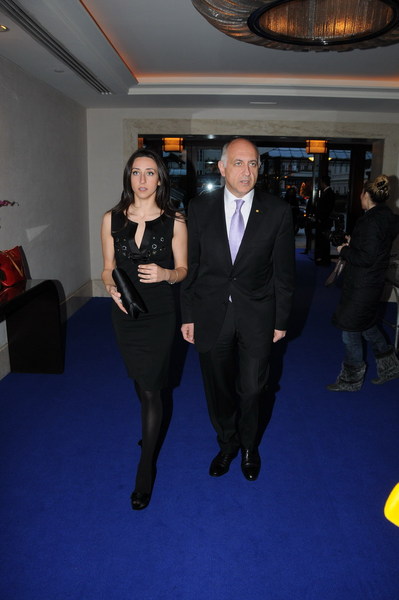 SENEM, ALİ KİBAR