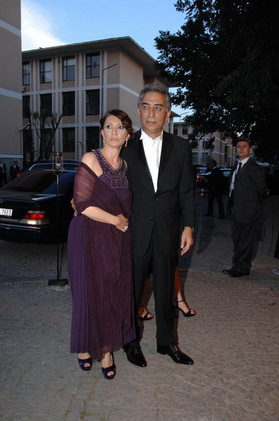 AYŞE - ADNAN POLAT