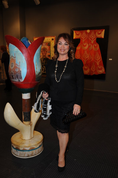 ARZU SAVGI