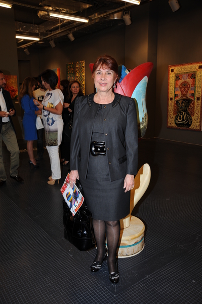 ZEYNEP GERMEN