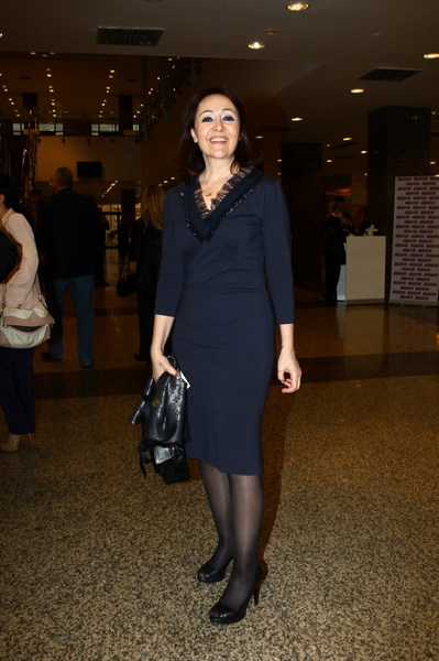 BERNA CEYLAN