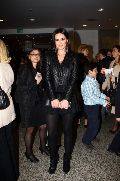 ZEYNEP DEMİREL