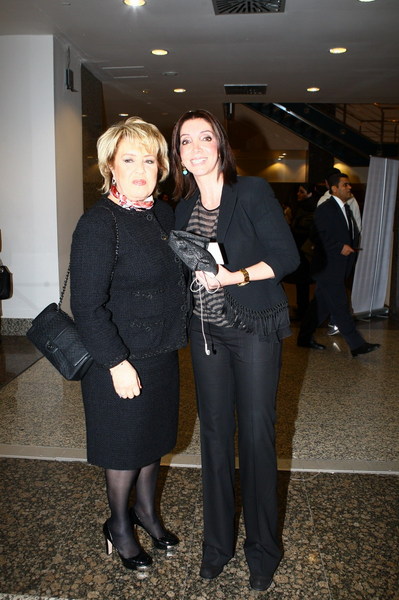 JALE ÖZTARHAN, ESRA BUDAK
