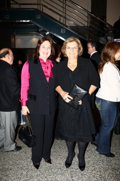 MONİK İPEKEL, SEMRA TÜMAY