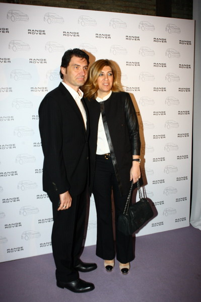 ALPER - SEVGİ TUNGA