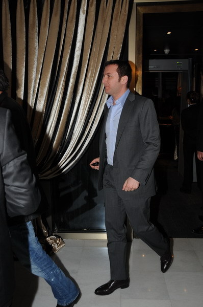 MEHMET MUTLU