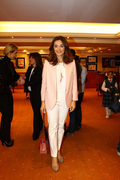 BANU ÇARMIKLI